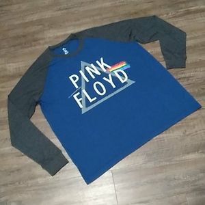 Pink floyd tee
